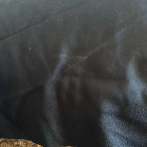 Like new YSL Tortoise sunglasses with case and dust cloth 🤎 - Picture 6 of 7